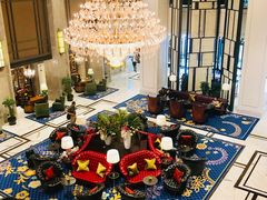 -Yan Ting 宴庭中餐厅(上海静安瑞吉酒店)