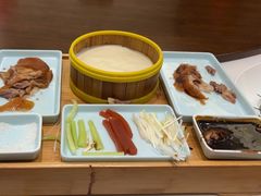 -梅花香里大酒店(郁金香路店)
