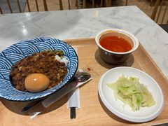 -乡村基(渝中区得意世界餐厅)