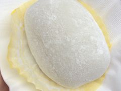 -澳门长洲糯米糍(柯打苏沙街店)