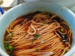 -狮王府淮扬菜(夫子庙老门东店)