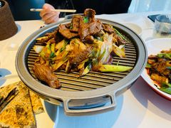 -悦融·京鲁菜·露台花园(安定门店)