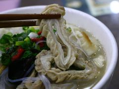 精肥肠葫芦-春发生饭店·非遗(南院门店)
