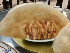 -邢家锅贴老店·非遗·开封菜(金明广场店)