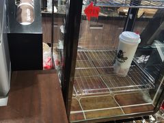 -红跑车蛋糕世界(清江路店)