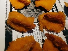 -维苏唯披萨(青云街店)