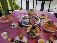 -蜀大侠·侠客印象(园林博物馆店)
