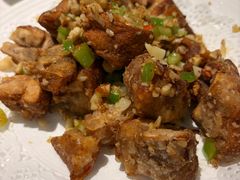 脆皮猪脚-美极鲜食坊(宝安南路店)