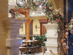 -巴依老爷新疆美食(望京小街店)