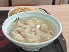 -迎桂馒头店(博爱路店)