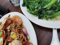 -巽东海鲜大排档(巽寮湾店)