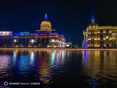 -海澜飞马水城