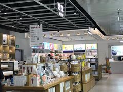 -苏宁极物(苏宁生活广场店)