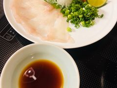 -玄品河豚(那覇國際通里之関)