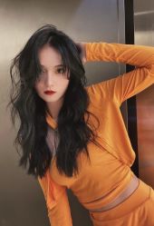 点击看大图 -IN STYLE•造型