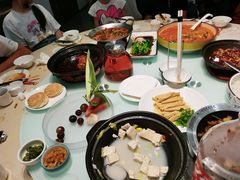 -豫丰汇河南名菜楼(武记餐饮)