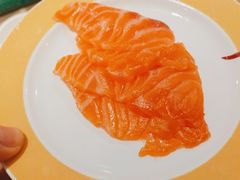 -荟星庭西餐厅(天府丽都喜来登饭店)