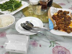 -清真·伊清阁餐厅