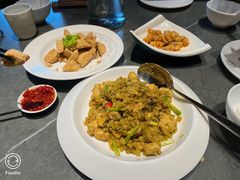 -佬太公海鸭·海鲜大排档(上海总店)