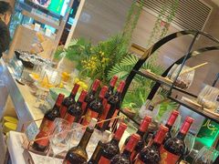 -舜和巴西烤肉餐厅(舜和国际店)