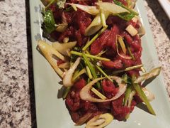 -厚味居炙子烤肉·清真(天桥南纬路店)
