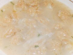 -老淮滨-蚌埠非遗小吃(淮河路店)