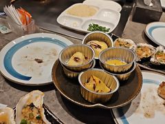 -大渔铁板烧(花园道店)