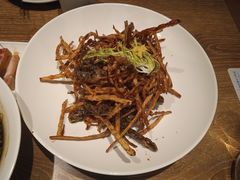 -周家二小姐的菜(西津渡店)