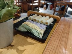 -贰重天冰煮羊自助火锅(东坝店)