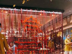 -京华烟云·北京烤鸭(领展购物广场·中关村店)