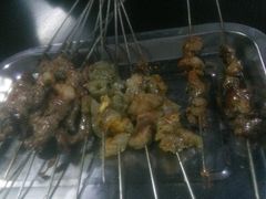 熟筋-慧姐烤串(南宁南小区店)