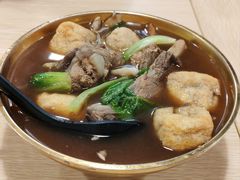-热浪岛马来餐厅