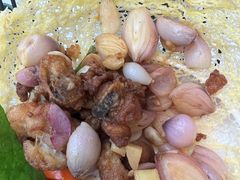 -云海肴·汽锅鸡·云南菜(高德置地店)