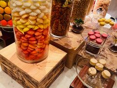 -广州四季酒店·意珍·意式自助餐