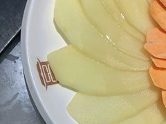 -韩宫宴烤肉·黑毛和牛·料理(合肥滨湖银泰城店)