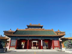 -中国紫檀博物馆