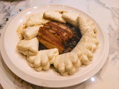 -玉林烤鸭店(定福庄店)