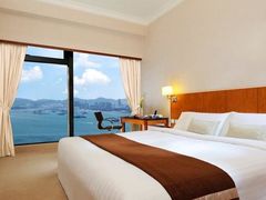 -香港港岛太平洋酒店