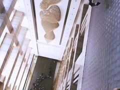 -宁波逸东豪生大酒店·豪生咖啡厅