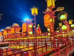 -唐山河头老街国丰维景国际大酒店