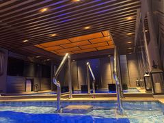 -新偶像健康汇•水疗SPA•豪华自助餐(世界城店)