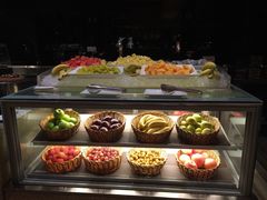 -上海东方佘山翰悦阁酒店·Vie全日制餐厅