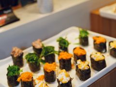 -比格比萨自助(宝山日月光店)