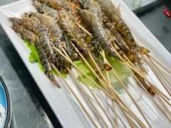 -金龙·打边炉(南京西路店)