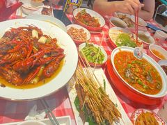 -辣小鲜·南昌大排档(船山路店)