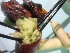 -路小缦·珍馐美馔(市心北路店)