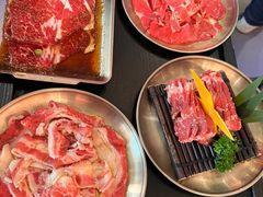 -西塔老太太泥炉烤肉(上海七宝领展广场店)