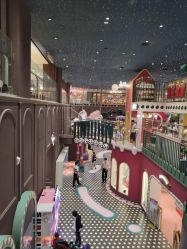 -MELAND CLUB•花园城堡主题亲子乐园•派对•餐厅(广州乐峰广场旗舰店)