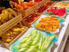 -太湖饭店玉兰厅(自助餐厅)