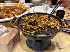 -范家小馆·烤鸭新京菜(金融街店)